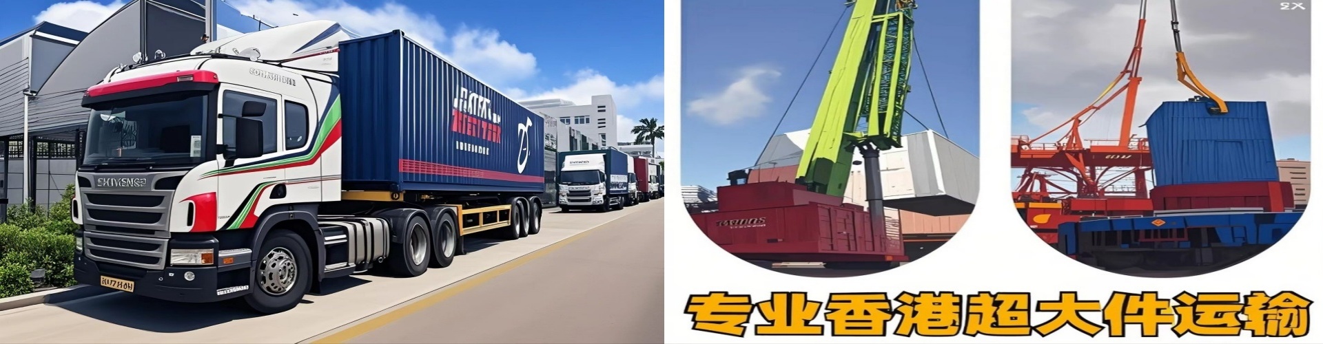 高坪区到香港物流公司,高坪区到台湾快递公司，高坪区澳门货运公司